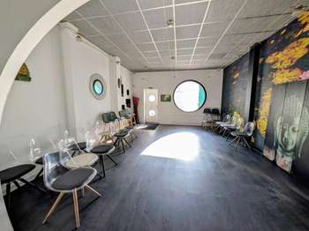 Bureaux et commerces