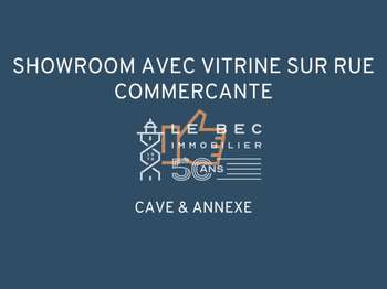 Bureaux et commerces