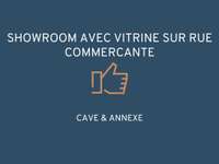 Bureaux et commerces Bureaux et commerces