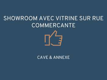 Bureaux et commerces Bureaux et commerces