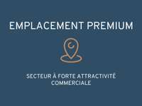 Bureaux et commerces