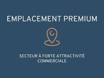 Bureaux et commerces