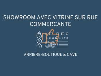 Bureaux et commerces