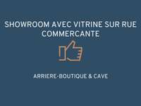 Bureaux et commerces