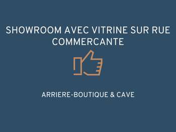 Bureaux et commerces