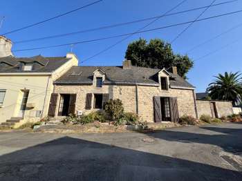 Vente Bureaux et commerces 89 m&sup2;Lorient Centre Ville