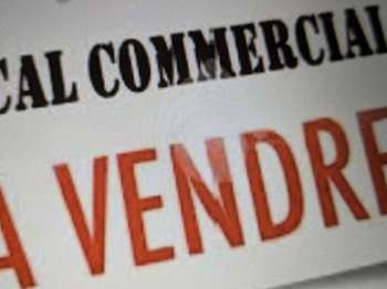 Bureaux et commerces Lorient Centre Ville 56