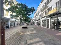 Bureaux et commerces 3 pièces