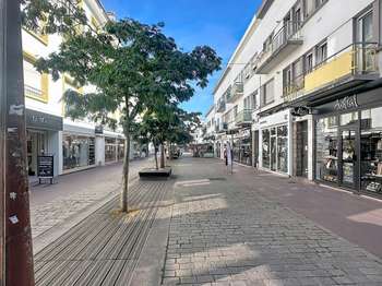 Vente Bureaux et commerces 120 m&sup2;Lorient Centre Ville