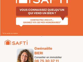 Bureaux et commerces 4 pièces