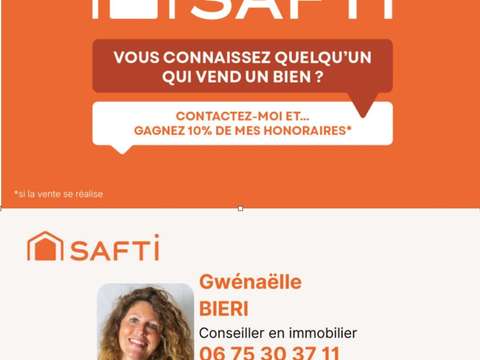 Bureaux et commerces 4 pièces