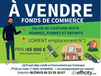 Bureaux et commerces