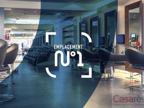 Vente Bureaux et commerces 40 m&sup2;Lorient Universite - Blum