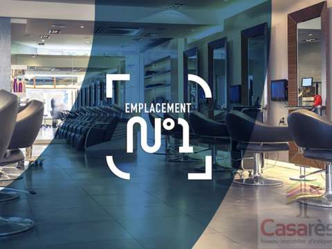 Bureaux et commerces Lorient Universite - Blum 56