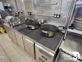 Bureaux et commerces