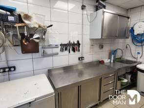 Vente Bureaux et commercesLorient Universite - Blum