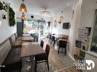 Bureaux et commerces