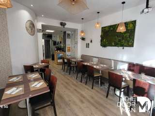 Bureaux et commerces