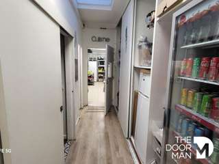 Bureaux et commerces