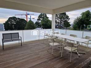 Vente Bureaux et commerces 1400 m&sup2;Lorient Universite - Blum