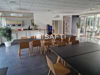 Bureaux et commerces