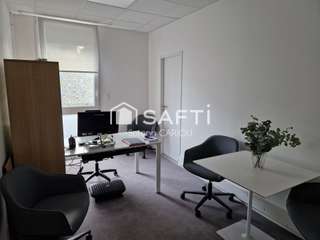 Bureaux et commerces