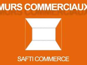 Vente Bureaux et commerces 490 m&sup2;Lorient Universite - Blum