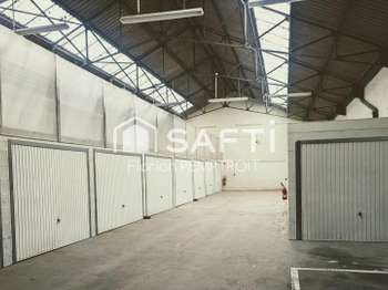 Vente Bureaux et commerces 490 m&sup2;Lorient Universite - Blum