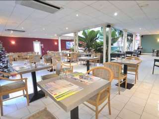 Bureaux et commerces