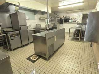 Bureaux et commerces