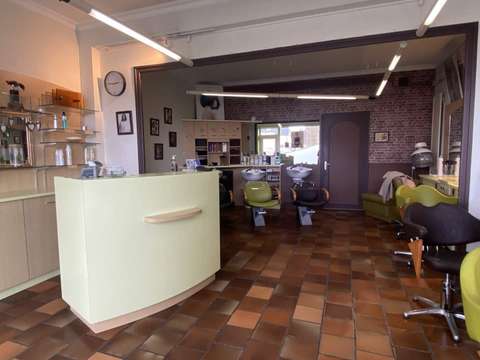 Bureaux et commerces 2 pièces Loudéac 22