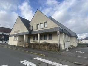 Vente Bureaux et commerces 481 m&sup2;Loudéac