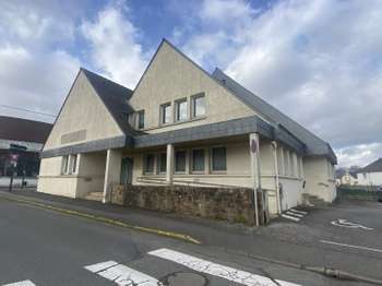 Bureaux et commerces 8 pièces Loudéac 22