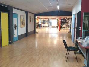 Vente Bureaux et commerces 300 m&sup2;Loudéac