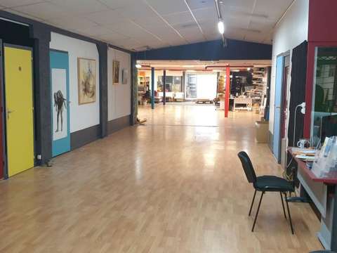 Bureaux et commerces Loudéac 22