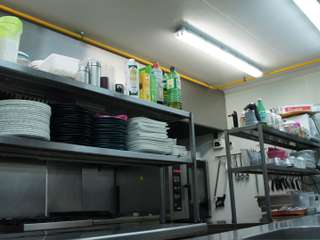 Bureaux et commerces