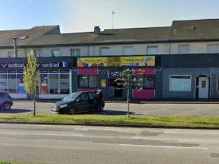 Bureaux et commerces