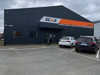 Bureaux et commerces