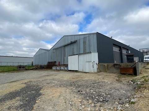 Bureaux et commerces