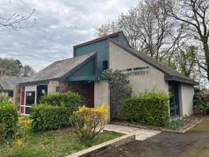 Vente Bureaux et commerces 80 m&sup2;Loudéac