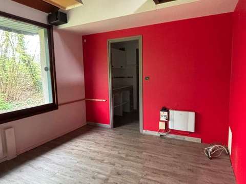 Bureaux et commerces