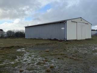 Bureaux et commerces 1 pièce