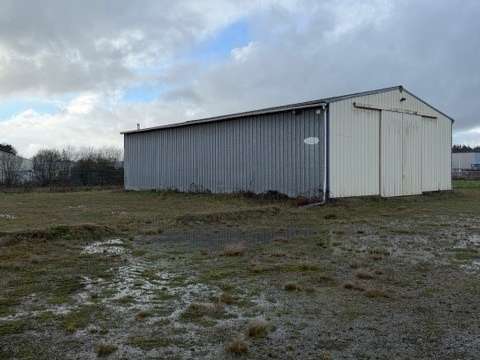 Bureaux et commerces 1 pièce