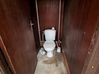 Bureaux et commerces 1 pièce