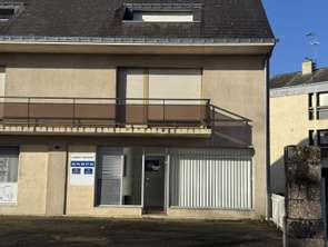 Vente Bureaux et commerces 69 m&sup2;Loudéac