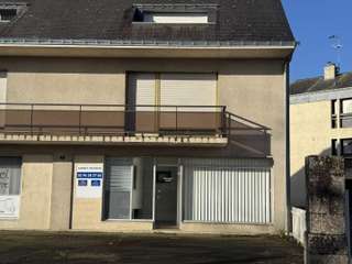 Bureaux et commerces 4 pièces Bureaux et commerces 4 pièces