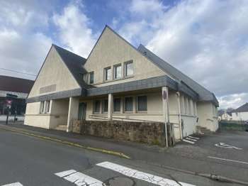 Vente Bureaux et commerces 481 m&sup2;Loudéac