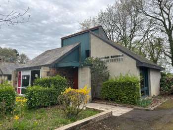 Vente Bureaux et commerces 80 m&sup2;Loudéac
