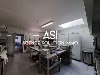 Bureaux et commerces