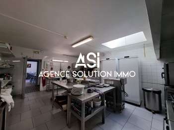 Photo Bureaux et commerces Loué